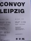 Britt Schlechan - Convoy Leipzig [antikvár]