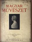 Dr. Décsei Géza - Magyar Művészet 1930/1. [antikvár]