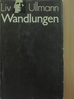 Liv Ullmann - Wandlungen [antikvár]
