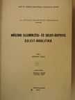 Dobrova László - Műszaki ellenőrzési- és selejt-ügyvitel, selejt-analitika/A Marx Károly Közgazdaságtudományi Egyetem 1959-ben végzett gazdasági mérnökök tájékoztatója/Sugárvédelem/Gépismeret/Röntgentechnológia/Röntgen és radiol [antikvár]