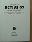 Gábor Horváth - Proceedings of Active 97 [antikvár]