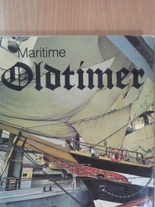 Ingrid Schmidt - Maritime Oldtimer [antikvár]