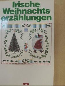 Christy Brown - Irische Weihnachtserzählungen [antikvár]