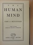 Karl A. Menninger - The Human Mind [antikvár]