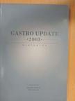 Dr. Bahéry Mária - Gastro Update 2003 [antikvár]