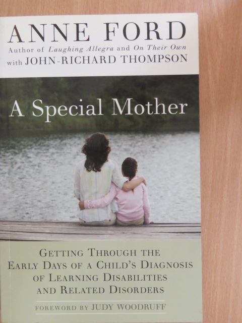 Anne Ford - A Special Mother [antikvár]