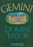Domini Taylor - Gemini [antikvár]