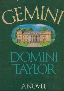 Domini Taylor - Gemini [antikvár]