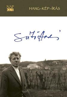SÜTŐ ANDRÁS - Sütő András-album