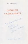 SOMI ILDIKÓ DR. - Győzelem a nátha felett (dedikált) [antikvár]