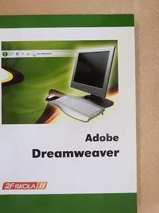 Davide Pizzo - Adobe Dreamweaver CS4 [antikvár]