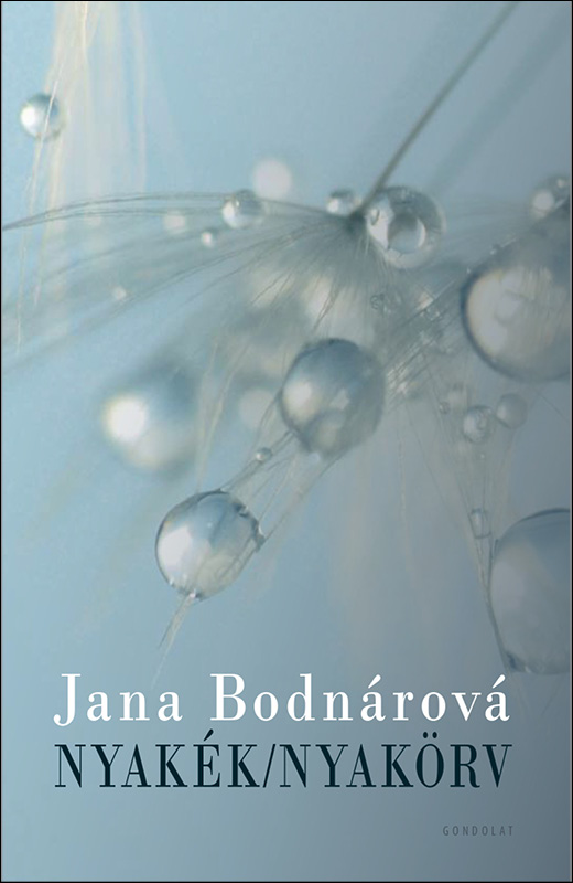 Bodnárová, Jana - Nyakék/Nyakörv