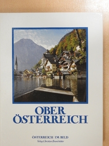 Christoph Wagner - Oberösterreich [antikvár]