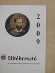 Hitébresztő 2009 [antikvár]