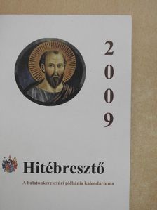 Hitébresztő 2009 [antikvár]