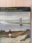 Ágnes Czobor - Holländische Landschaftsbilder [antikvár]