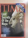 Barbara Rudolph - Time International August 9, 1993 [antikvár]