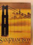 Barnaby Conrad - San Francisco [antikvár]