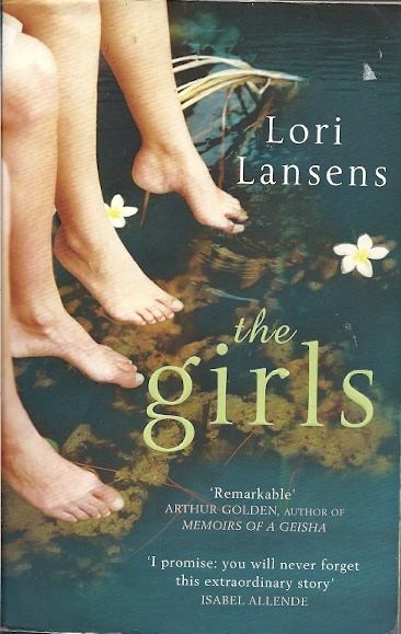 Lansens, Lori - The Girls [antikvár]