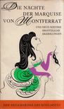 Die Nächte der Marquise von Montferrat [antikvár]