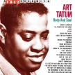 ART TATUM - BODY AND SOUL CD ART TATUM