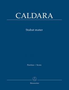 Haydn - STABAT MATER PARTITUR
