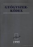 Gyógyszerkódex '95 [antikvár]