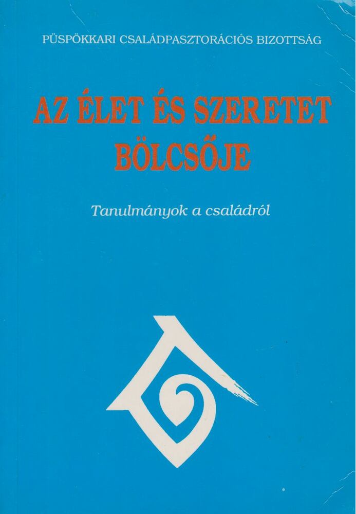 Harrach Péter, Somorjai Ádám - Az élet és szeretet bölcsője [antikvár]