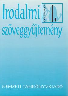 Madocsai László - Irodalmi szöveggyűjtemény I. [antikvár]