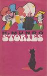 Howard, Munroe - Stories [antikvár]