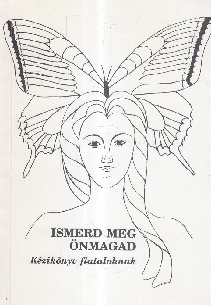 Fekete Gábor - Ismerd meg önmagad [antikvár]