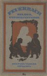 Uhde-Bernays, Hermann - Feuerbach bilder und bekenntnisse [antikvár]