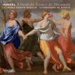 Handel - IL TRIONFON DEL TEMPO E DEL DISINGANNO 2CD DE MARCHI, ACADEMIA MONTIS REGAL