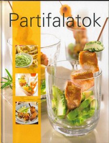 Partifalatok [antikvár]