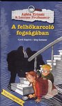 Sommer, Jörg, Kopietz, Gerit - A felhőkarcoló fogságában [antikvár]