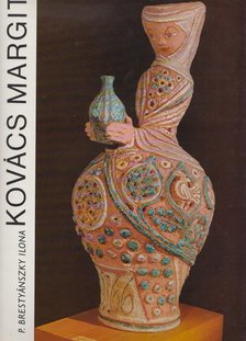 P. Brestyánszky Ilona - Kovács Margit [antikvár]