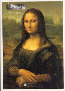 Louvre Peintures [antikvár]