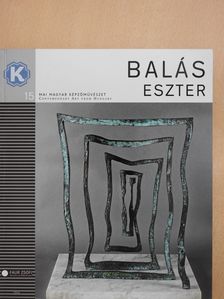 Kernács Gabriella - Balás Eszter (aláírt példány) [antikvár]