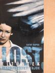 Cathy Hapka - Veszélyeztetett fajok [antikvár]