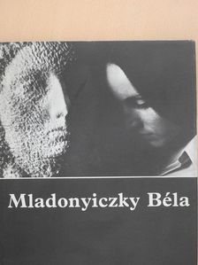 Héri Vera - Mladonyiczky Béla (dedikált példány) [antikvár]