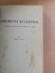 Ballagi Géza - Széchenyi küldetése [antikvár]