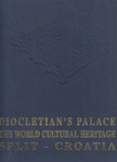 Tomislav Marasovic - Diocletian's Palace [antikvár]