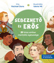 Rachael Davis - Sebezhető és erős
