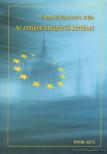 Vámosi Zoltán, Kovács Edina - Az európai integráció kérdései [antikvár]