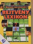 Boruzs János - Rejtvénylexikon [antikvár]