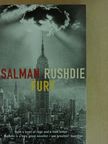 Salman Rushdie - Fury [antikvár]
