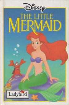The Little Mermaid [antikvár]