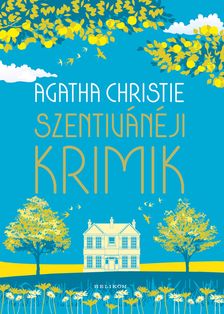 Agatha Christie - Szentivánéji krimik