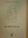 Ady Endre - Az idő lovai [antikvár]