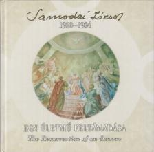 Tóth Csaba (szerk.) - Samodai József 1920-1984 [antikvár]